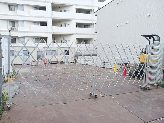 西武池袋線 入間市駅 徒歩12分 3階建 築1年のその他写真