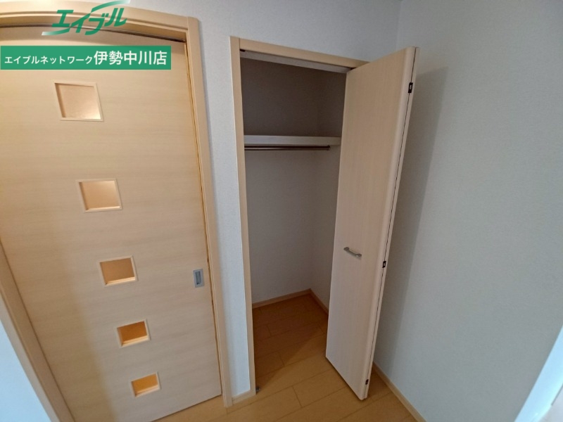 収納　反転タイプ参考写真