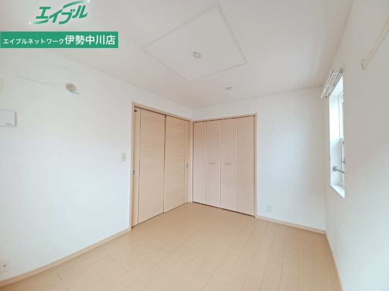 その他部屋・スペース　反転タイプ参考写真