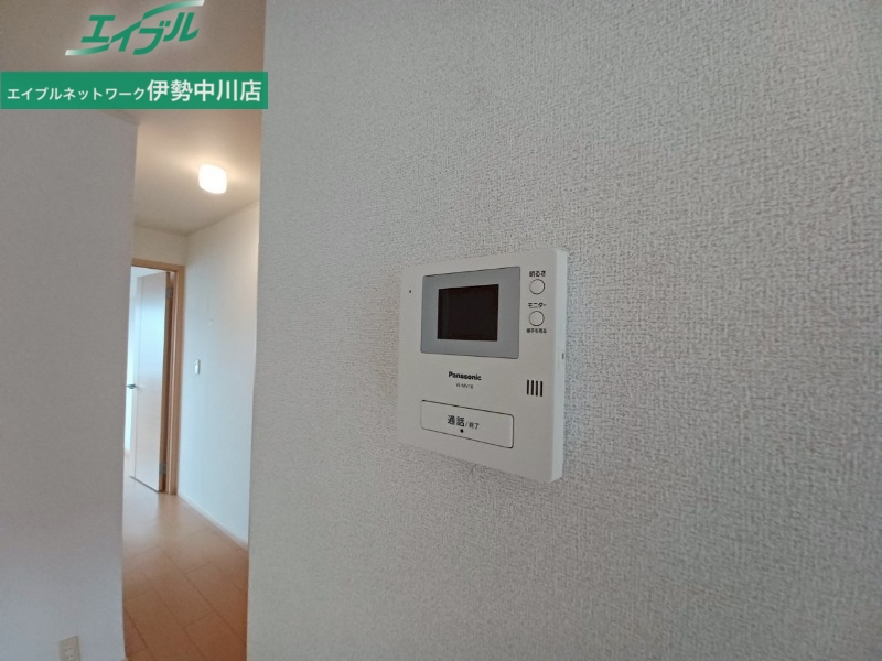 セキュリティ　反転タイプ参考写真