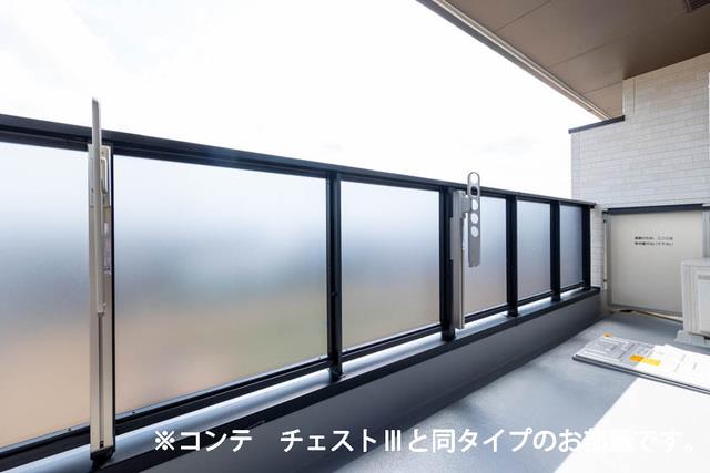 ＪＲ山陽本線 東加古川駅 徒歩8分 3階建 築1年の内装写真