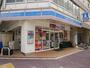 コンビニ　ローソン H錦糸町店（コンビニ）まで163m