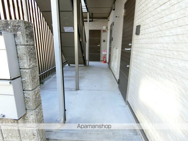 その他共有部分　その他共有部分