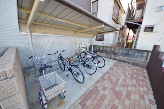 その他共有部分　★お問い合わせはタウンハウジングまで★