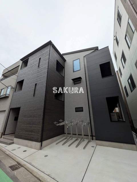 建物外観　当店おすすめ物件♪