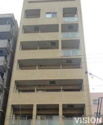 建物外観　☆外観☆