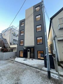 建物外観　外観です