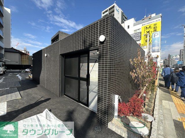 その他　外観