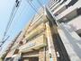 東淀川駅より徒歩4分 12階 築20年8ヶ月の賃貸物件