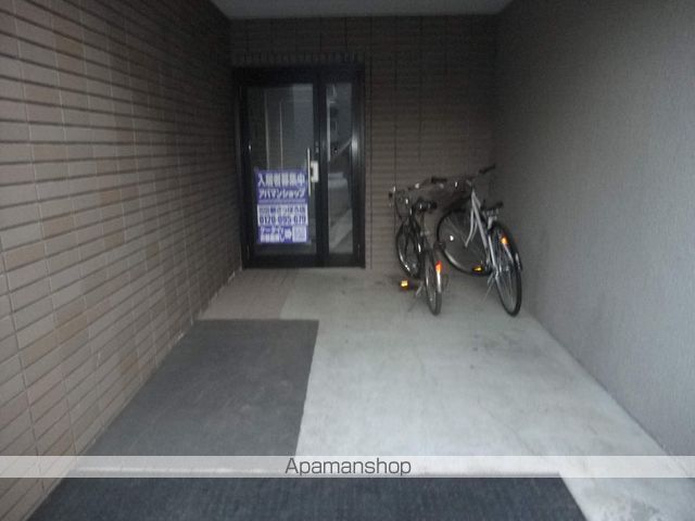 その他共有部分　その他共有部分