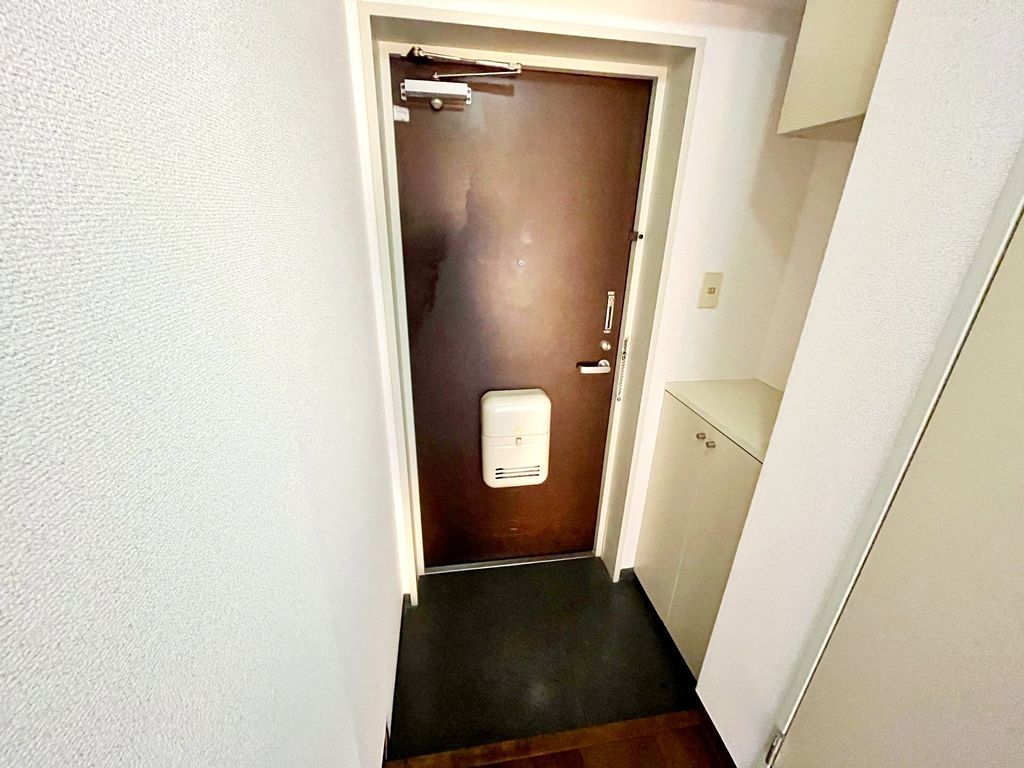 玄関　★別号室参考写真★