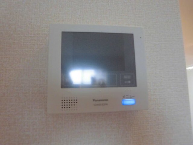 セキュリティ　ＴＶモニターホン
