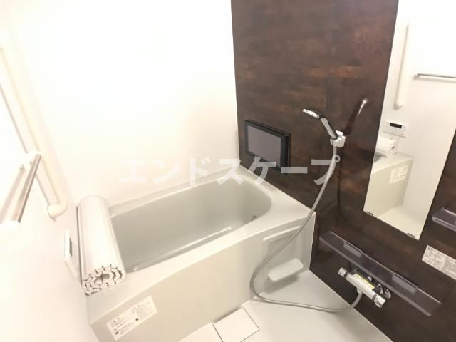 バス・シャワールーム　ユニットバス 高崎、前橋のお部屋探しはエンドスケープまで！お
