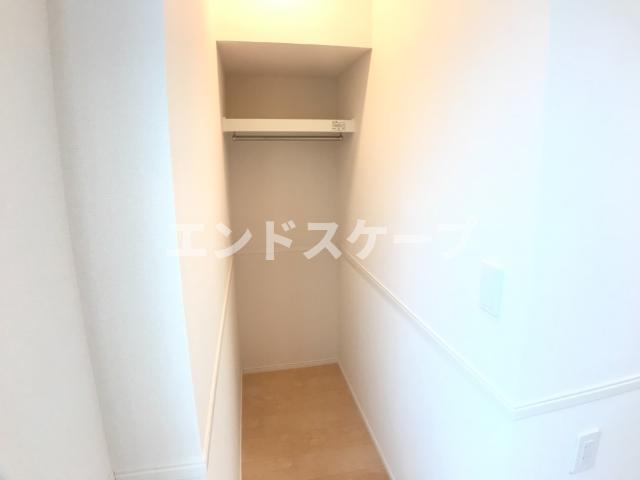 収納　収納 高崎、前橋のお部屋探しはエンドスケープまで！お客様の理