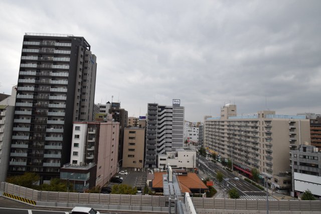眺望　展望