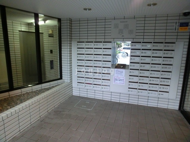 ロビー
