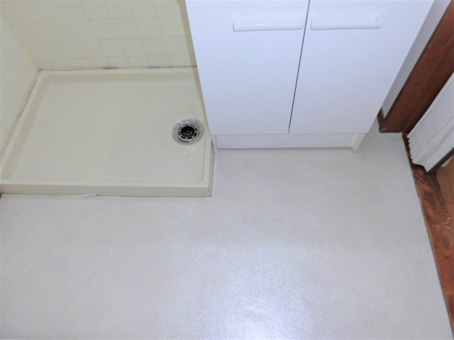 洗面設備　イメージ写真
