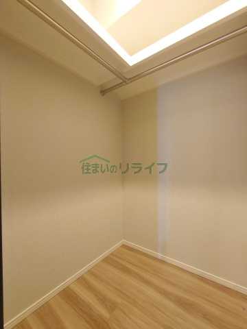 収納　プライマルシティ神楽坂 （参考画像）