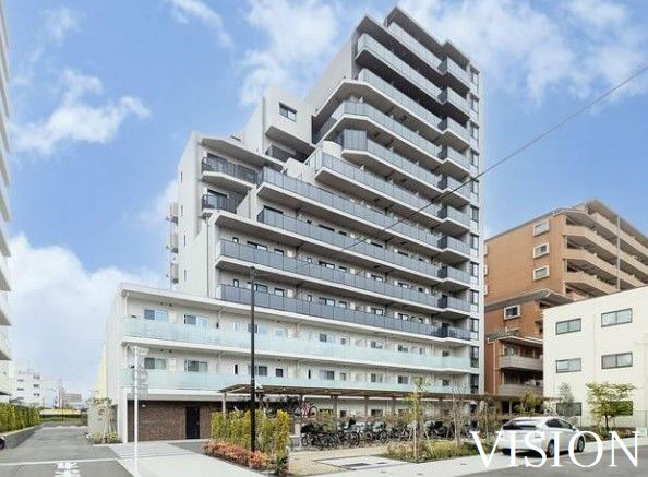 建物外観　☆外観☆