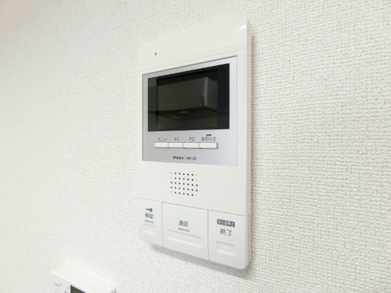 セキュリティ　図面と現状に相違がある場合には現状を優先