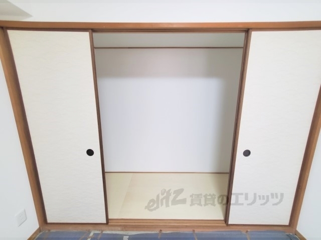 収納　洋室