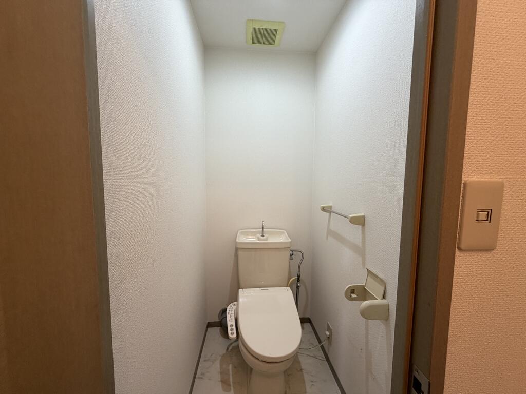 YF深阪のトイレ写真