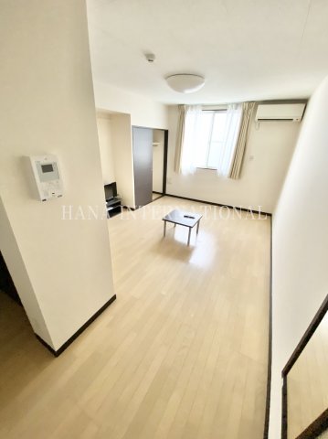 居室・リビング　他部屋参照　家具家電なし