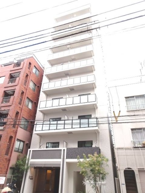 デュランタ錦糸町
