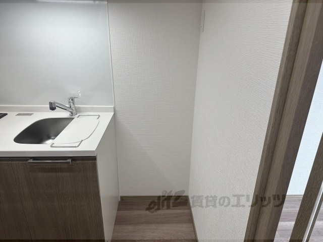 その他部屋・スペース　冷蔵庫置場