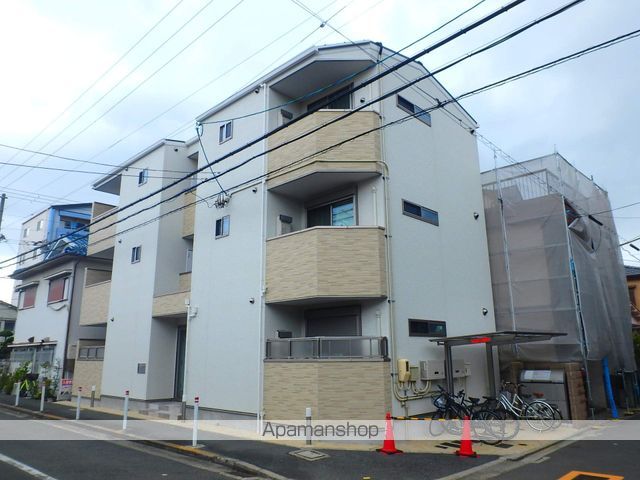 京阪本線 西三荘駅 徒歩11分 築10年
