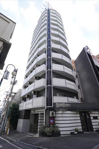 東京メトロ有楽町線 要町駅 徒歩9分 築18年