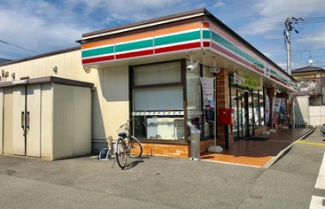 レオパレスエムズコートBの周辺写真