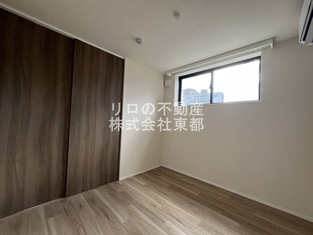 その他　上品に仕上がった明るい室内空間です！