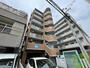 建物外観　仙台市若林区新寺３丁目「しゃとれ新寺」