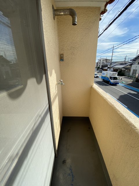 藤ハイツのその他写真