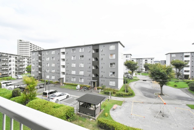 UR千葉幸町のその他写真