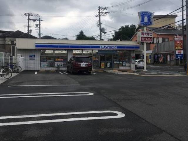 ブエナビスタ和泉中央の周辺写真