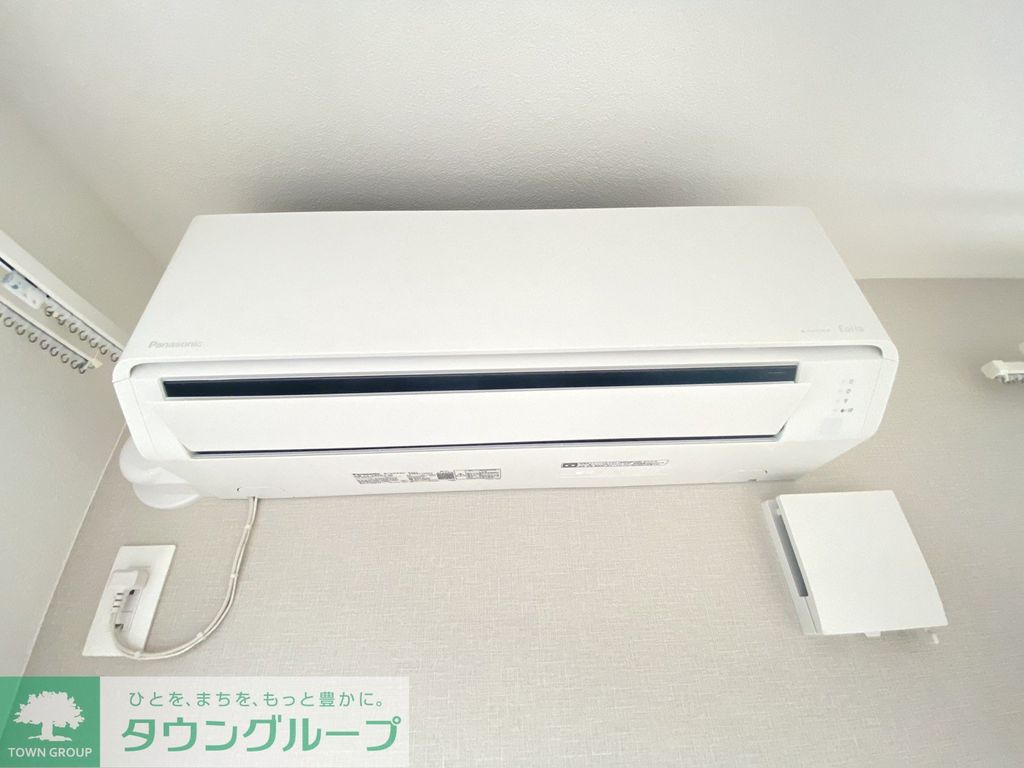 その他部屋・スペース　設備