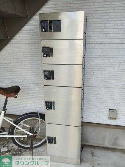 ロビー