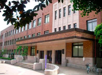 大学・短大　お茶の水女子大学（大学・短大）まで1332m