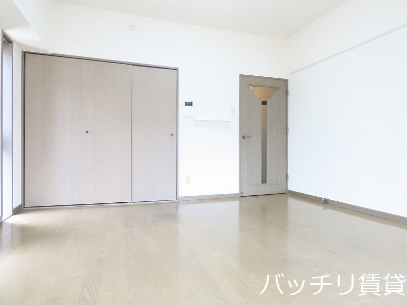 居室・リビング　別号室イメージの為、現状を優先致します