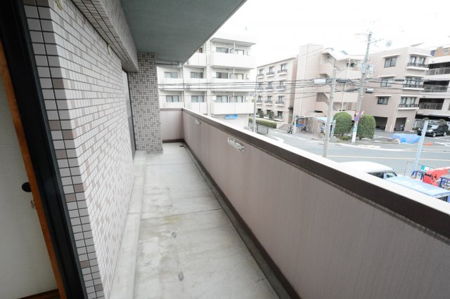 トロント92の内装写真