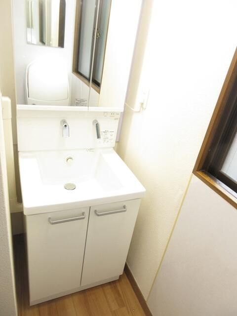 R BRICKの内装写真