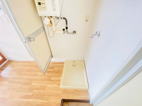 その他　※別部屋の写真です