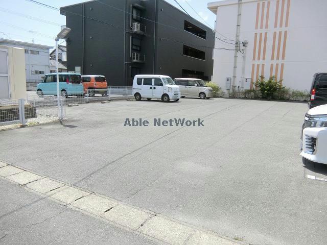 名鉄西尾線 西尾駅 徒歩14分 3階建 築37年のその他写真