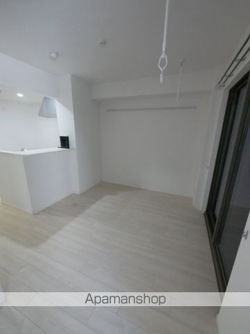 Ms Ring Grande 春日出北の居間写真