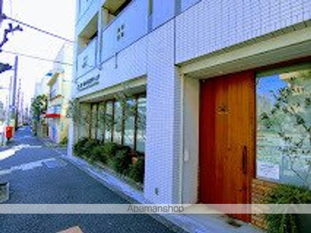 病院　オリーヴァ内科クリニック（病院）まで419m