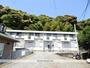 レピュート山崎 1階 築39年6ヶ月の賃貸物件