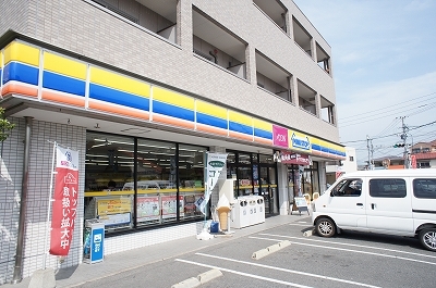 コンビニ　ミニストップ 志免東3丁目店（コンビニ）まで175m