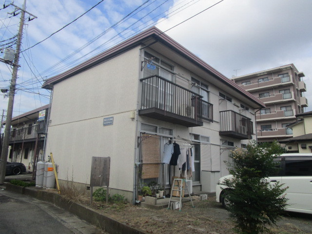 芦添ハイツ2号